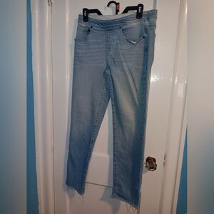 Flexi-Fit reborn technology by reCreation Jeans Size 6 Pre-owned